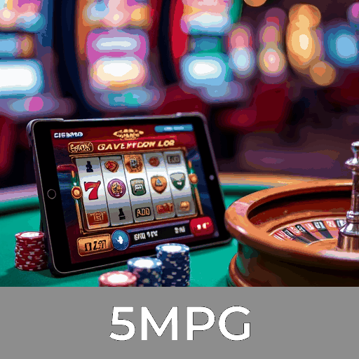 5MPG Comunidade: Um Paraíso de Interações para Jogadores