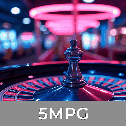 5MPG Comunidade: Um Paraíso de Interações para Jogadores