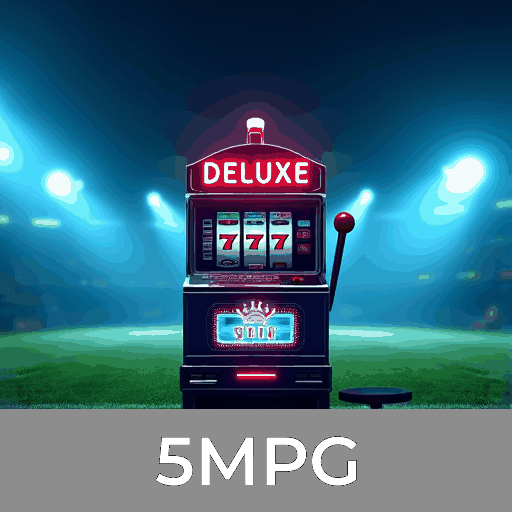 5MPG Verde: Exemplo de Jogo Responsável e Sustentável