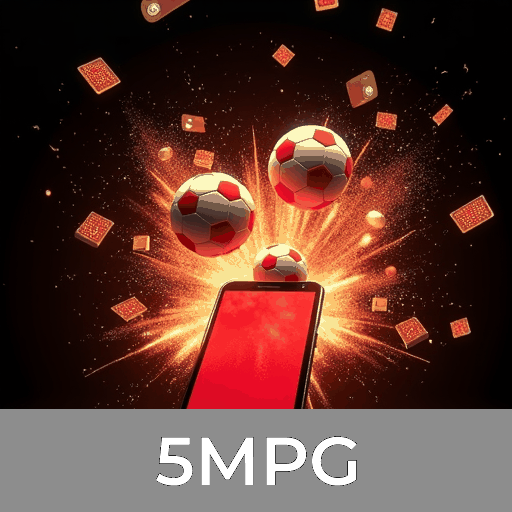 Qualidade Superior em Jogos de Casino no 5MPG