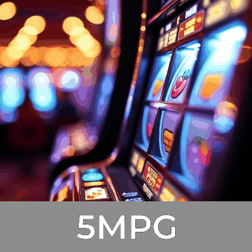 5MPG Verde: Exemplo de Jogo Responsável e Sustentável