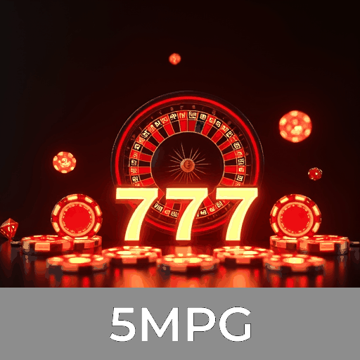 Qualidade Suprema de Casino no 5MPG: Jogos e Dealers