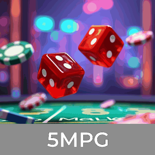 5MPG Comunidade: Um Paraíso de Interações para Jogadores
